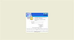 Desktop Screenshot of cms-uk.co.uk